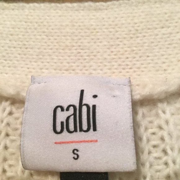 2 Cabi long line cardigans - Picture 2 of 7